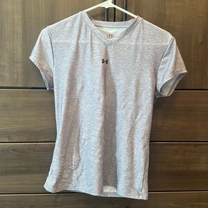 Under Armor Ladies Shirt